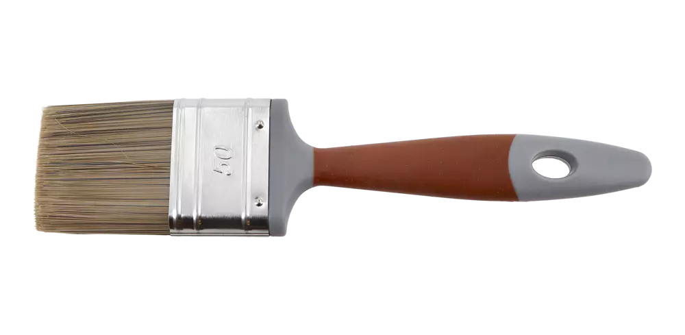 Maliarsky štetec WOOD 50mm